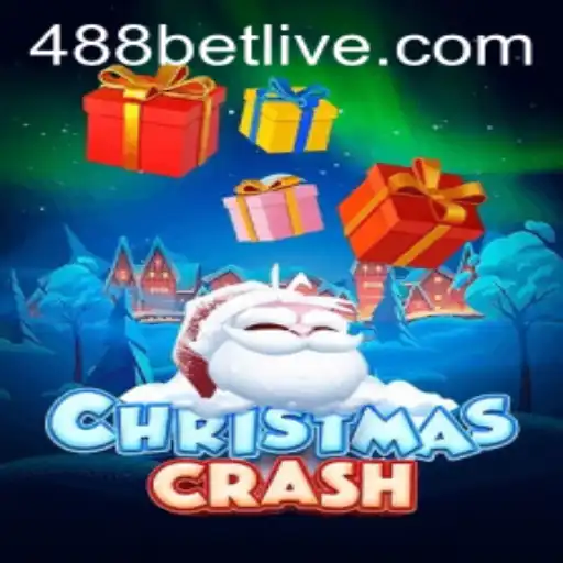 ChristmasCrash: Um Novo Fenômeno no Mundo dos Jogos com 488bet
