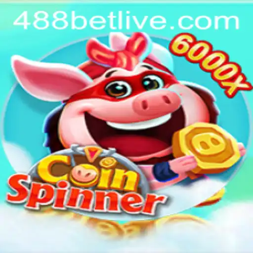 Explorando o Mundo de CoinSpinner: Uma Jornada com 488bet