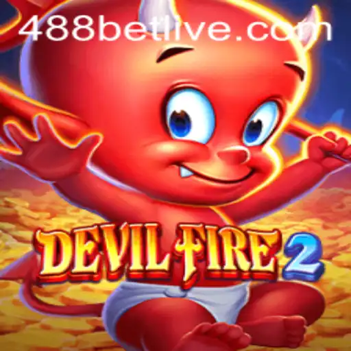 Explorando o Excitante Mundo de DevilFire2 no 488bet