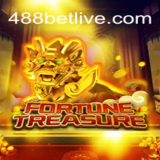 FortuneTreasure: Descubra o Fascinante Mundo do Jogo Online