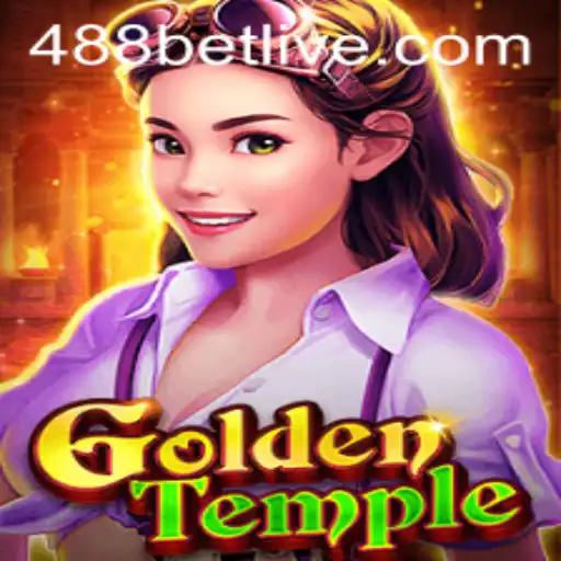 Descubra o Fascinante Mundo de 'GoldenTemple' com 488bet