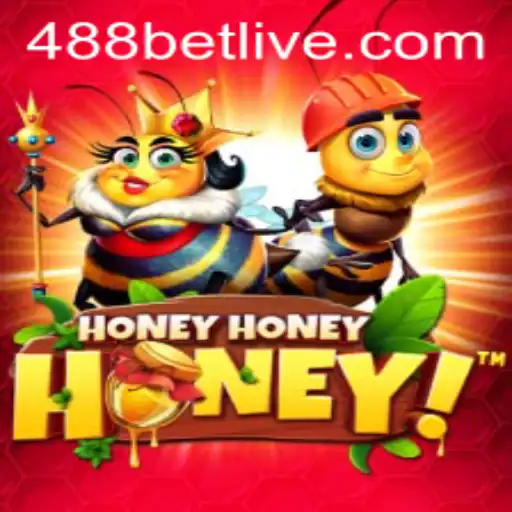Explorando o Fascinante Mundo de HoneyHoneyHoney: O Jogo de Slots da 488bet