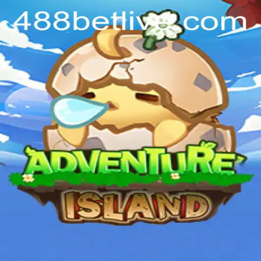 IslandsAdventure: Mergulhe em Novas Aventuras com 488bet