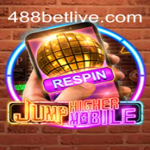 Explorando o Mundo de JumpHighermobile e Como o 488bet Influencia o Jogo
