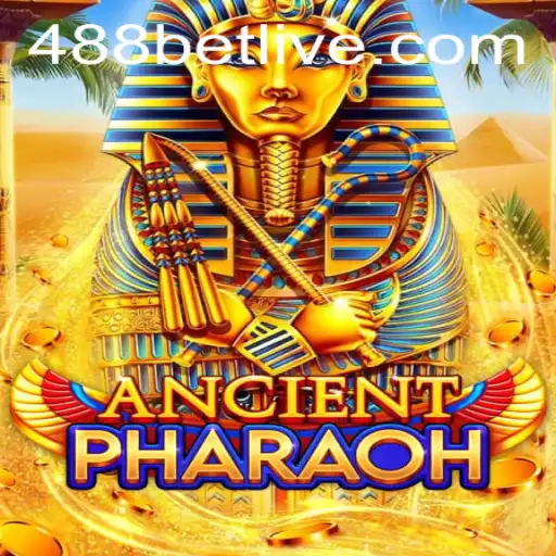 Descubra o Fascinante Mundo de AncientPharaoh com 488bet