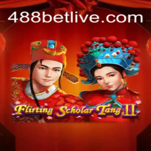Explorando Flirting Scholar Tang II: Um Mergulho no Fascinante Mundo do Jogo