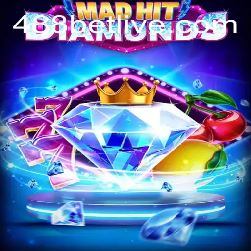 Explorando o Fascinante Mundo de MadHitDiamonds: Guia Completo e Atualizado