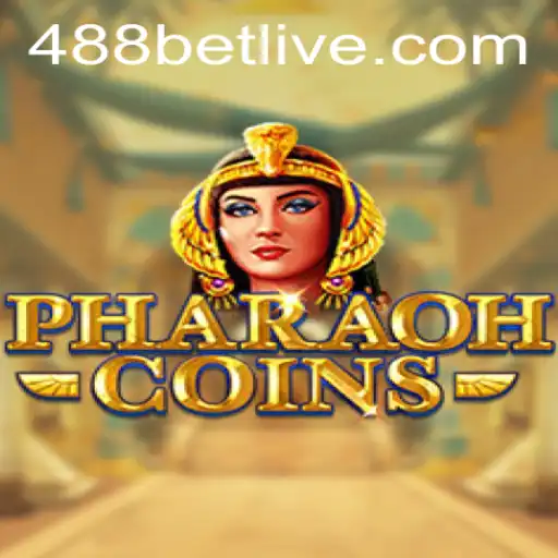 Explore o Fascinante Mundo de PharaohCoins com 488bet