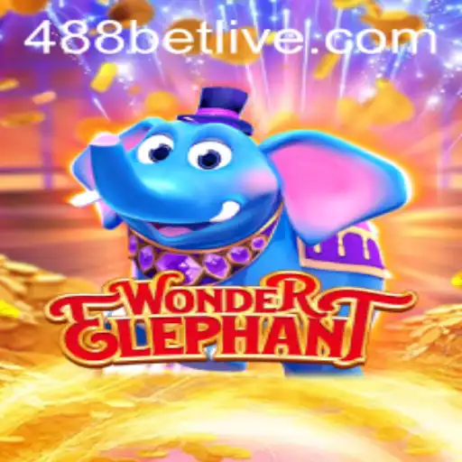 WonderElephant: Explorando as Aventuras do Jogo com a Palavra-Chave 488bet