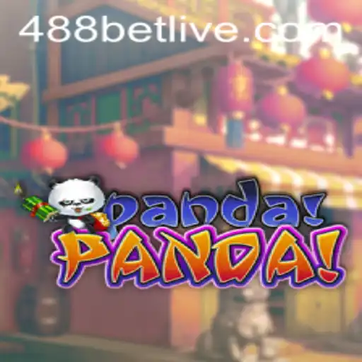 Descubra o Fascinante Universo de PandaPanda com 488bet