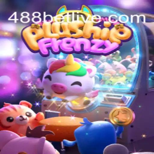 Explorando o Mundo Vibrante de PlushieFrenzy e sua Integração com 488bet
