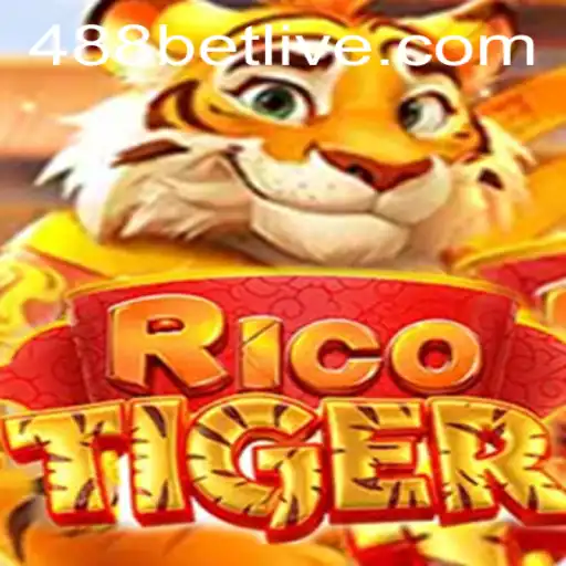 RicoTiger: O Jogo que Está Conquistando os Entusiastas de Cassinos Online