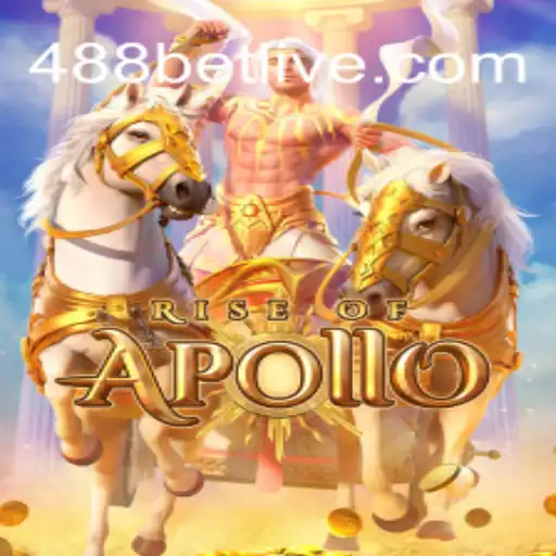 Rise of Apollo: A Nova Sensação no Mundo dos Jogos de Cassino Online