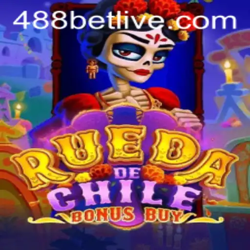 Explorando o Fascinante Mundo do Jogo RuedaDeChileBonusBuy