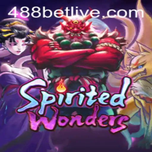 Descobrindo SpiritedWonders: Um Olhar Profundo no Jogo e Suas Regras