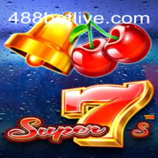 Descubra o Fascinante Mundo do Jogo Super7s no 488bet