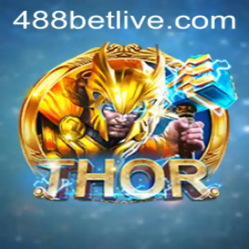Descubra Tudo Sobre o Novo Jogo THOR no 488bet