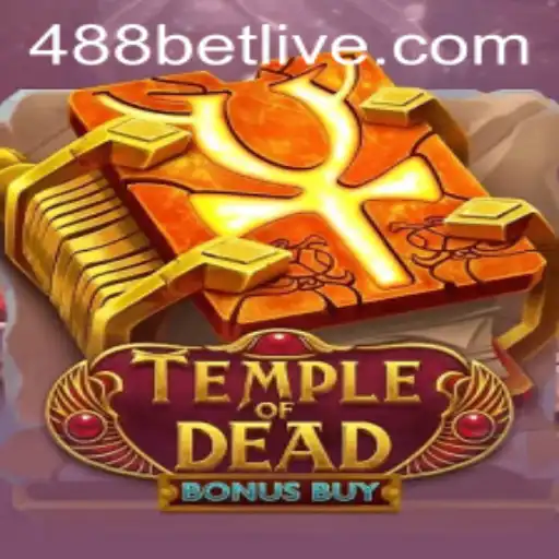 Descubra o Fascinante Mundo de TempleofDeadBonusBuy no 488bet